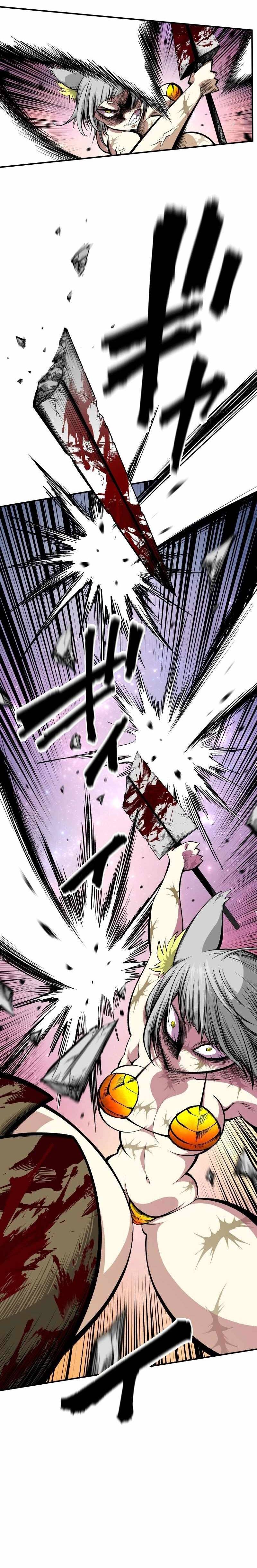 Ninja Tái Sinh Ở Thế Giới Khác - Hành Trình Tìm Lại Nhân Tính Của Fuuma Kotarou Chapter 12 - 26