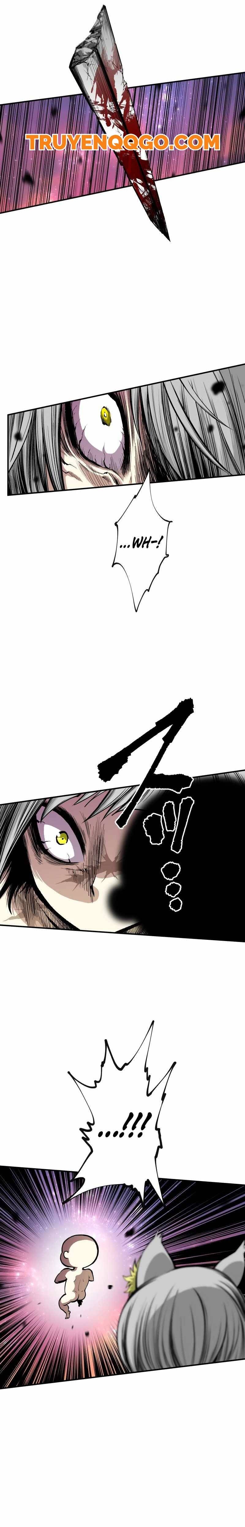 Ninja Tái Sinh Ở Thế Giới Khác - Hành Trình Tìm Lại Nhân Tính Của Fuuma Kotarou Chapter 12 - 27