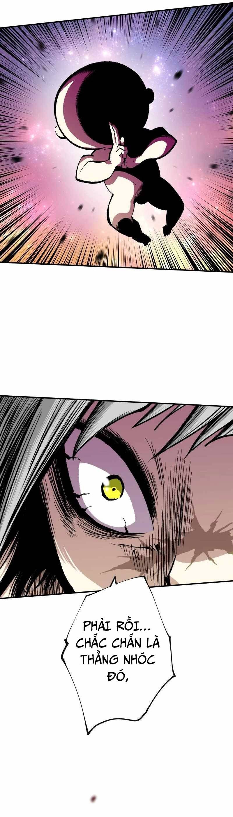 Ninja Tái Sinh Ở Thế Giới Khác - Hành Trình Tìm Lại Nhân Tính Của Fuuma Kotarou Chapter 12 - 28