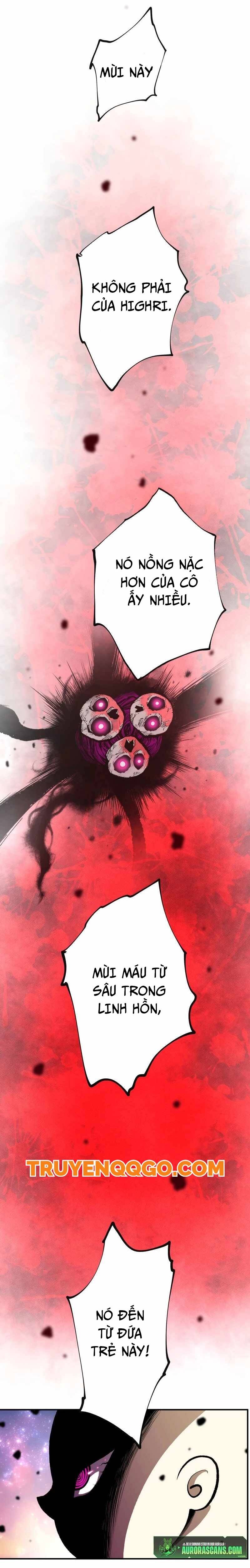 Ninja Tái Sinh Ở Thế Giới Khác - Hành Trình Tìm Lại Nhân Tính Của Fuuma Kotarou Chapter 12 - 29