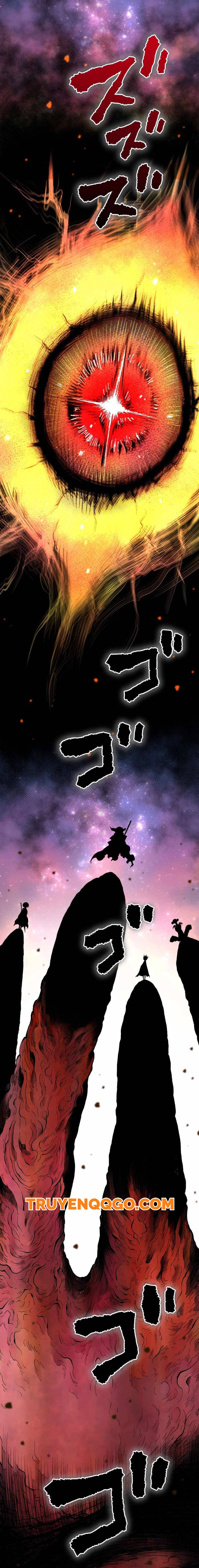 Ninja Tái Sinh Ở Thế Giới Khác - Hành Trình Tìm Lại Nhân Tính Của Fuuma Kotarou Chapter 15 - 2