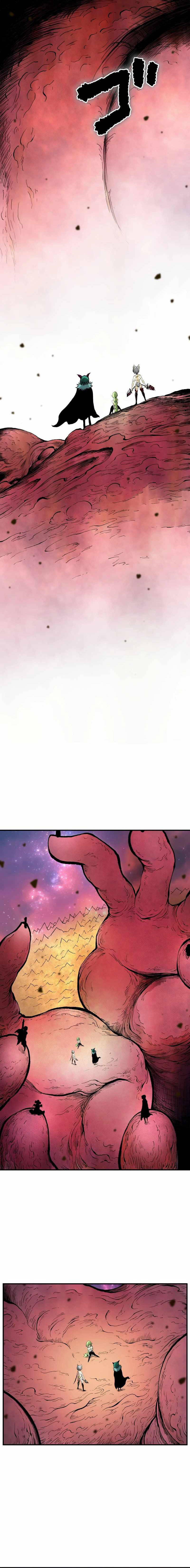 Ninja Tái Sinh Ở Thế Giới Khác - Hành Trình Tìm Lại Nhân Tính Của Fuuma Kotarou Chapter 15 - 3