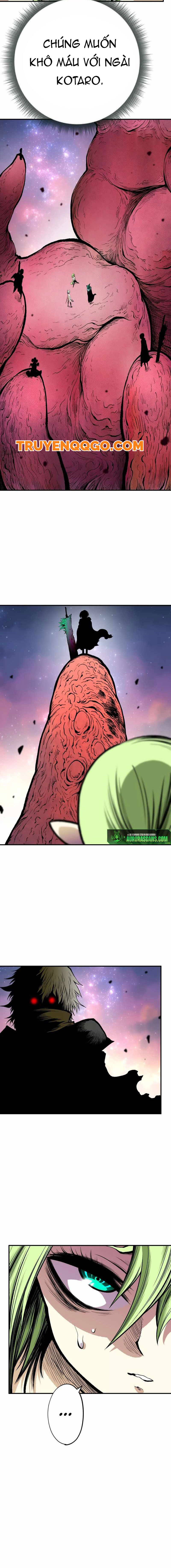 Ninja Tái Sinh Ở Thế Giới Khác - Hành Trình Tìm Lại Nhân Tính Của Fuuma Kotarou Chapter 15 - 5