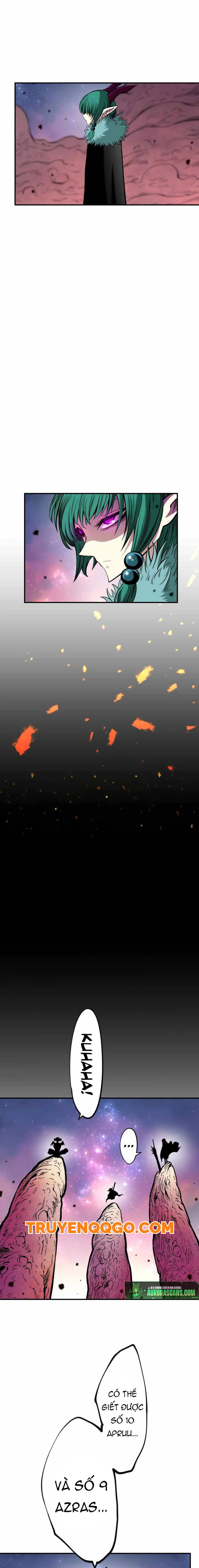 Ninja Tái Sinh Ở Thế Giới Khác - Hành Trình Tìm Lại Nhân Tính Của Fuuma Kotarou Chapter 15 - 6