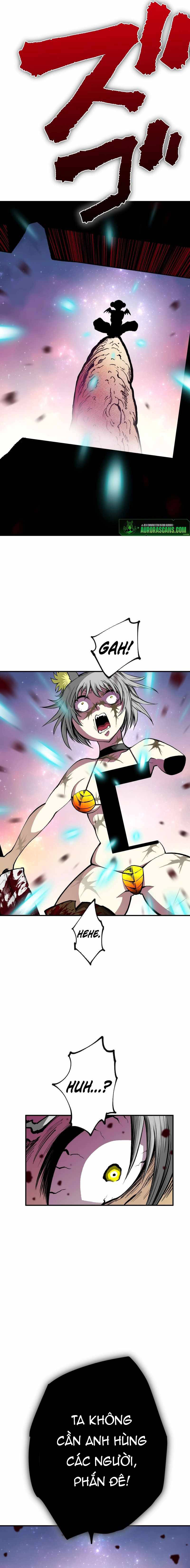 Ninja Tái Sinh Ở Thế Giới Khác - Hành Trình Tìm Lại Nhân Tính Của Fuuma Kotarou Chapter 15 - 10