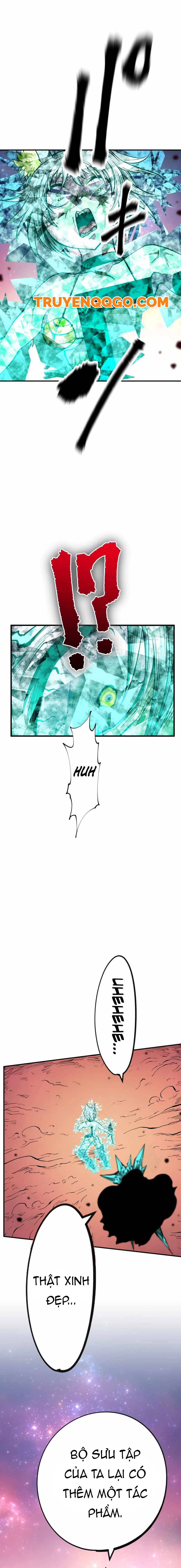 Ninja Tái Sinh Ở Thế Giới Khác - Hành Trình Tìm Lại Nhân Tính Của Fuuma Kotarou Chapter 15 - 12