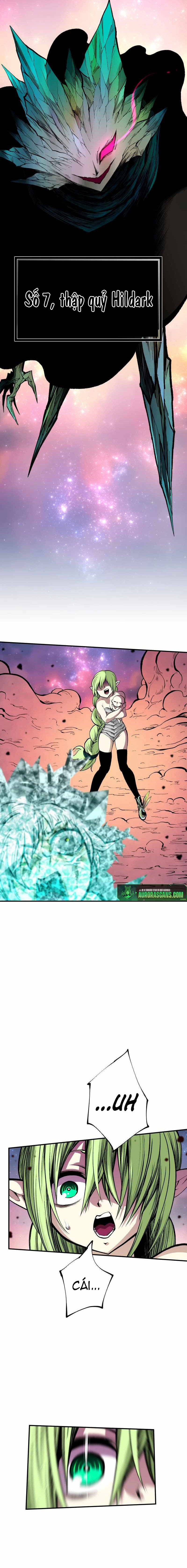 Ninja Tái Sinh Ở Thế Giới Khác - Hành Trình Tìm Lại Nhân Tính Của Fuuma Kotarou Chapter 15 - 13