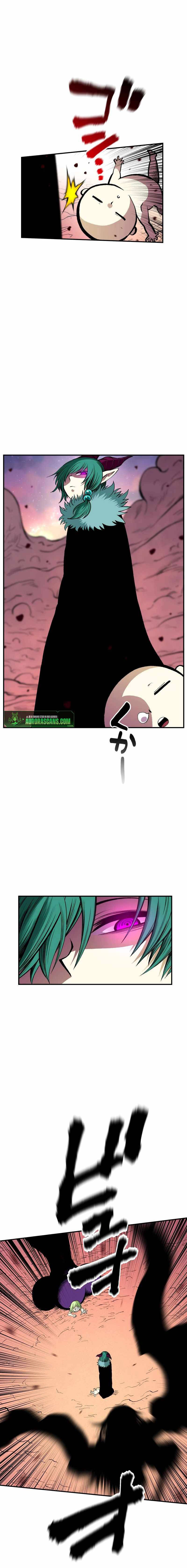 Ninja Tái Sinh Ở Thế Giới Khác - Hành Trình Tìm Lại Nhân Tính Của Fuuma Kotarou Chapter 15 - 16