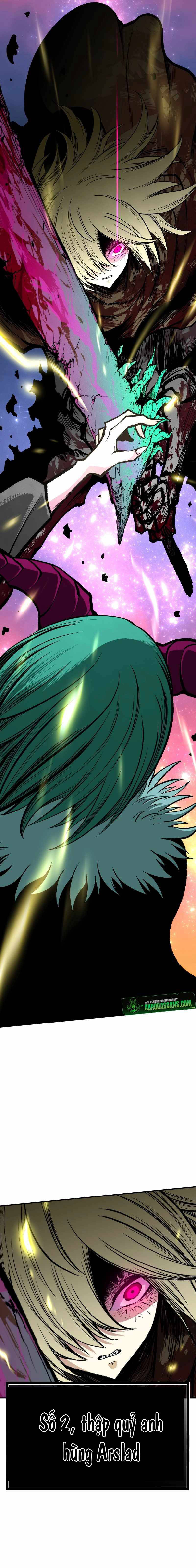 Ninja Tái Sinh Ở Thế Giới Khác - Hành Trình Tìm Lại Nhân Tính Của Fuuma Kotarou Chapter 15 - 18