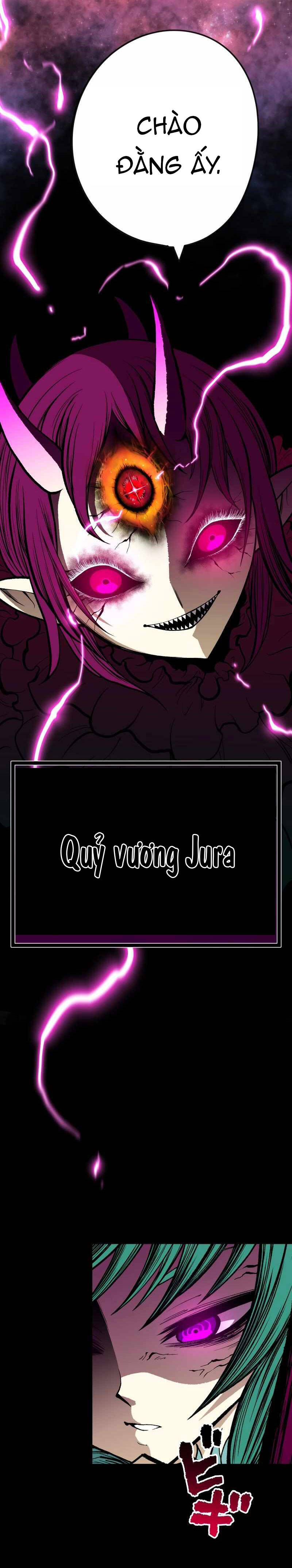 Ninja Tái Sinh Ở Thế Giới Khác - Hành Trình Tìm Lại Nhân Tính Của Fuuma Kotarou Chapter 15 - 21