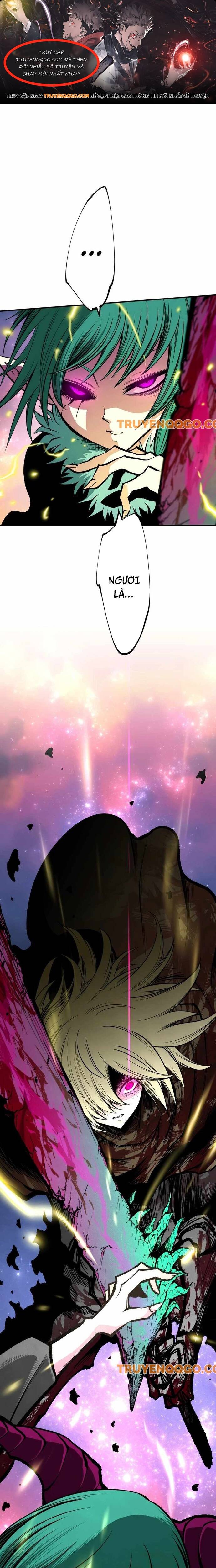 Ninja Tái Sinh Ở Thế Giới Khác - Hành Trình Tìm Lại Nhân Tính Của Fuuma Kotarou Chapter 16 - 1