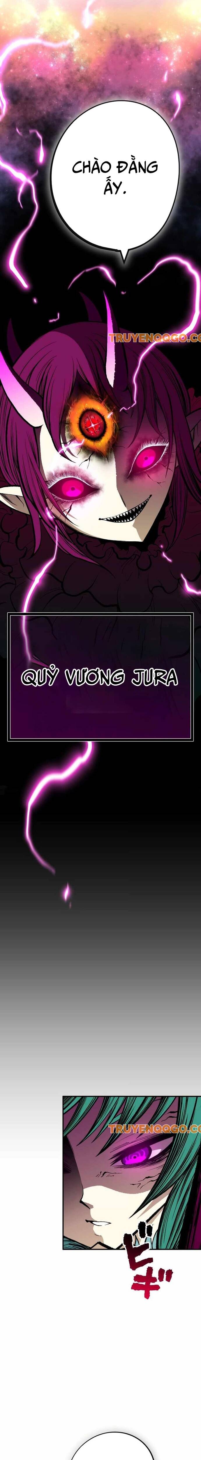 Ninja Tái Sinh Ở Thế Giới Khác - Hành Trình Tìm Lại Nhân Tính Của Fuuma Kotarou Chapter 16 - 3