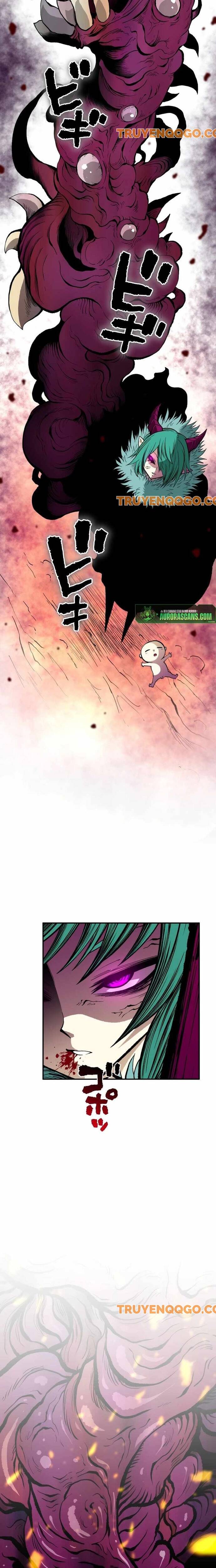 Ninja Tái Sinh Ở Thế Giới Khác - Hành Trình Tìm Lại Nhân Tính Của Fuuma Kotarou Chapter 16 - 5