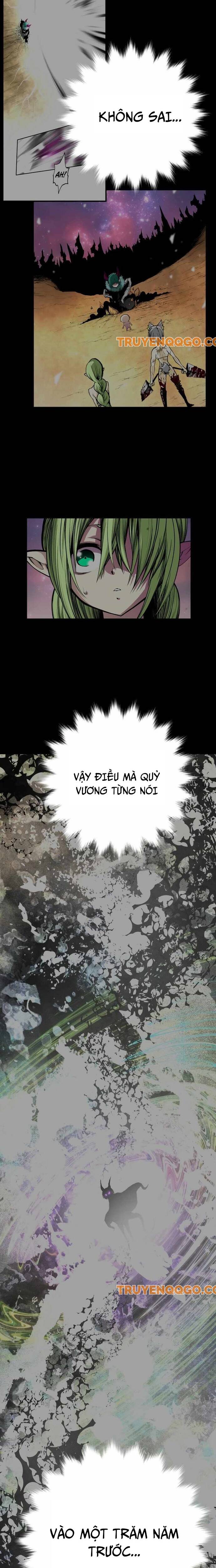 Ninja Tái Sinh Ở Thế Giới Khác - Hành Trình Tìm Lại Nhân Tính Của Fuuma Kotarou Chapter 16 - 9