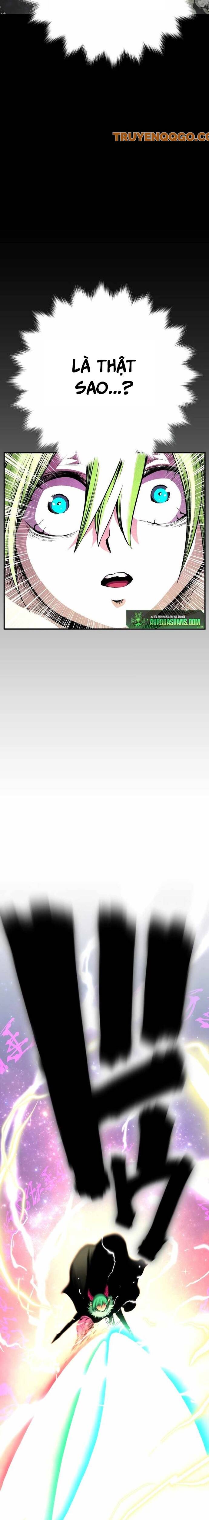 Ninja Tái Sinh Ở Thế Giới Khác - Hành Trình Tìm Lại Nhân Tính Của Fuuma Kotarou Chapter 16 - 10