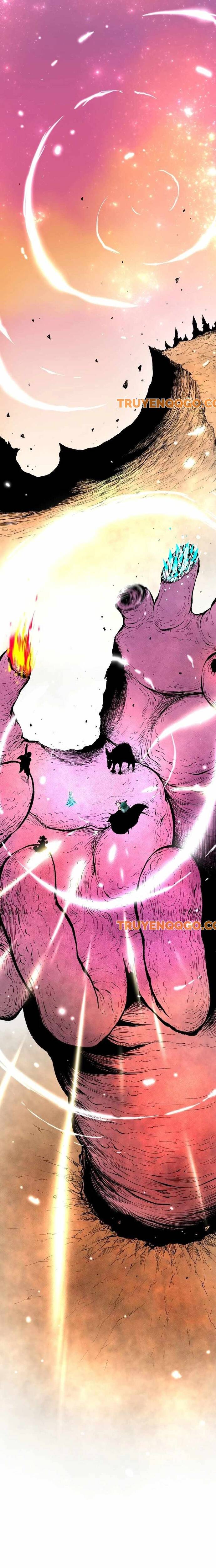 Ninja Tái Sinh Ở Thế Giới Khác - Hành Trình Tìm Lại Nhân Tính Của Fuuma Kotarou Chapter 16 - 12