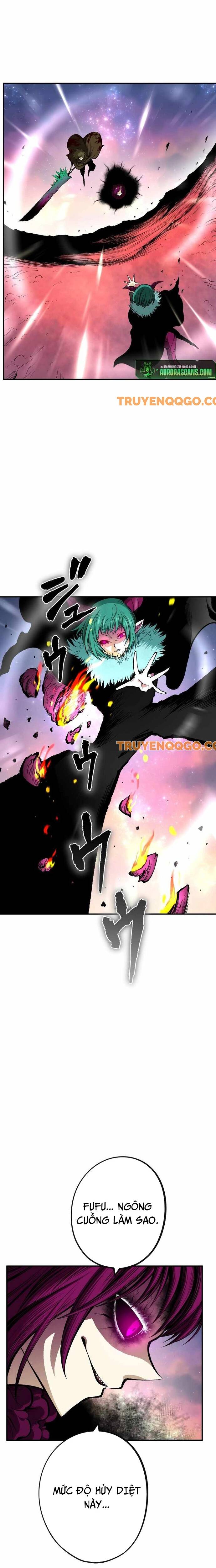 Ninja Tái Sinh Ở Thế Giới Khác - Hành Trình Tìm Lại Nhân Tính Của Fuuma Kotarou Chapter 16 - 13