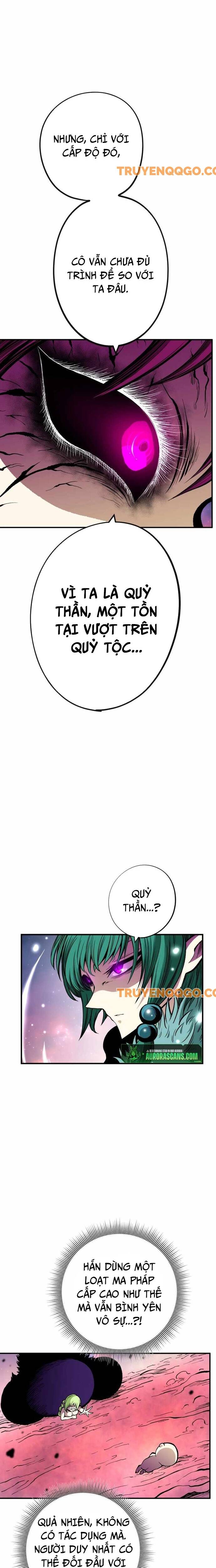 Ninja Tái Sinh Ở Thế Giới Khác - Hành Trình Tìm Lại Nhân Tính Của Fuuma Kotarou Chapter 16 - 14