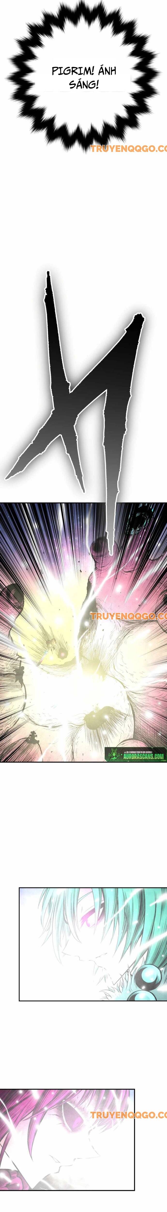 Ninja Tái Sinh Ở Thế Giới Khác - Hành Trình Tìm Lại Nhân Tính Của Fuuma Kotarou Chapter 16 - 18