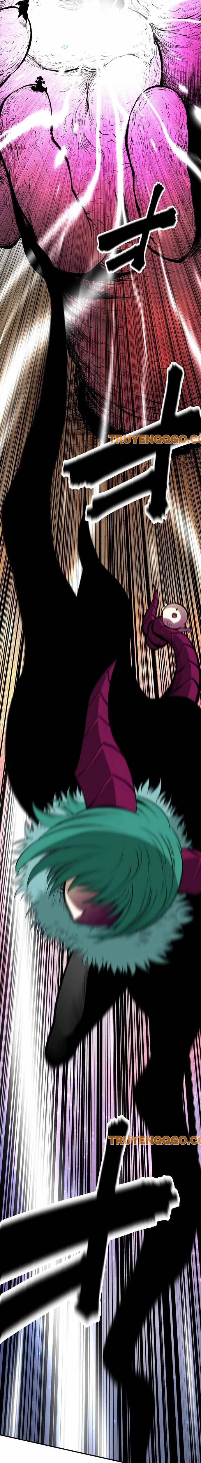 Ninja Tái Sinh Ở Thế Giới Khác - Hành Trình Tìm Lại Nhân Tính Của Fuuma Kotarou Chapter 16 - 21