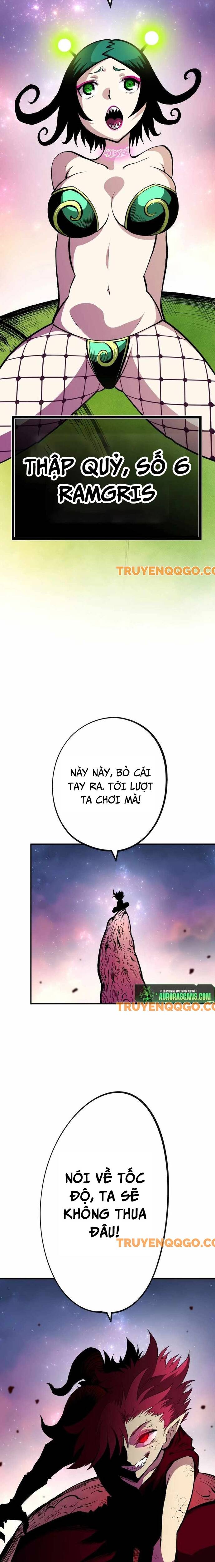 Ninja Tái Sinh Ở Thế Giới Khác - Hành Trình Tìm Lại Nhân Tính Của Fuuma Kotarou Chapter 16 - 24