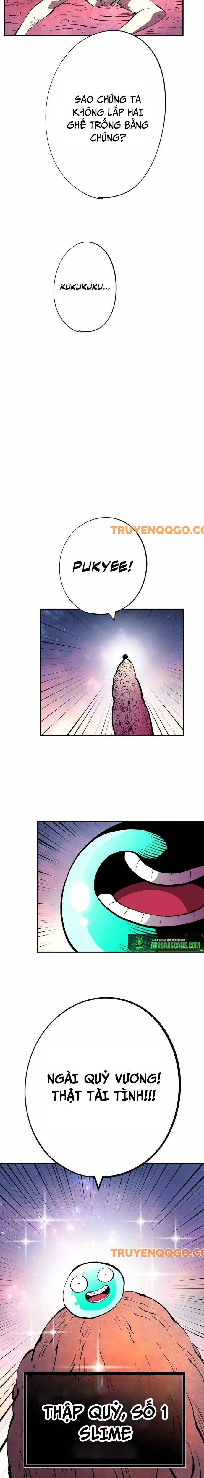 Ninja Tái Sinh Ở Thế Giới Khác - Hành Trình Tìm Lại Nhân Tính Của Fuuma Kotarou Chapter 16 - 26