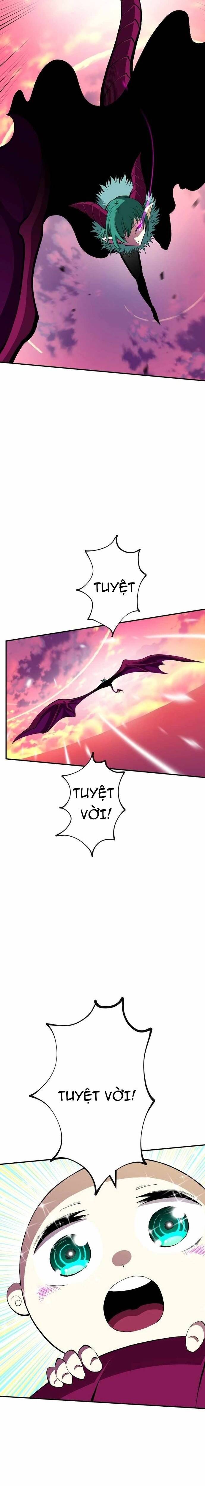 Ninja Tái Sinh Ở Thế Giới Khác - Hành Trình Tìm Lại Nhân Tính Của Fuuma Kotarou Chapter 17 - 5