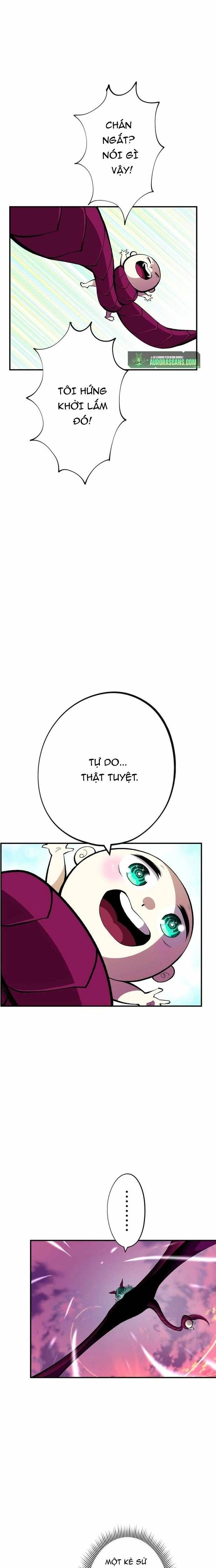 Ninja Tái Sinh Ở Thế Giới Khác - Hành Trình Tìm Lại Nhân Tính Của Fuuma Kotarou Chapter 17 - 7