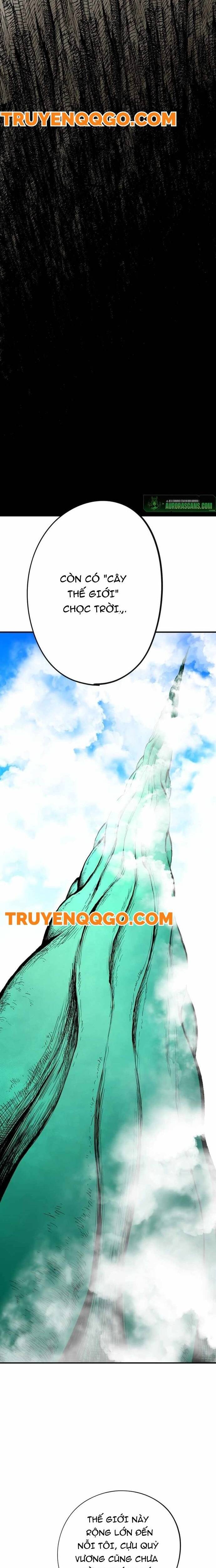 Ninja Tái Sinh Ở Thế Giới Khác - Hành Trình Tìm Lại Nhân Tính Của Fuuma Kotarou Chapter 17 - 10