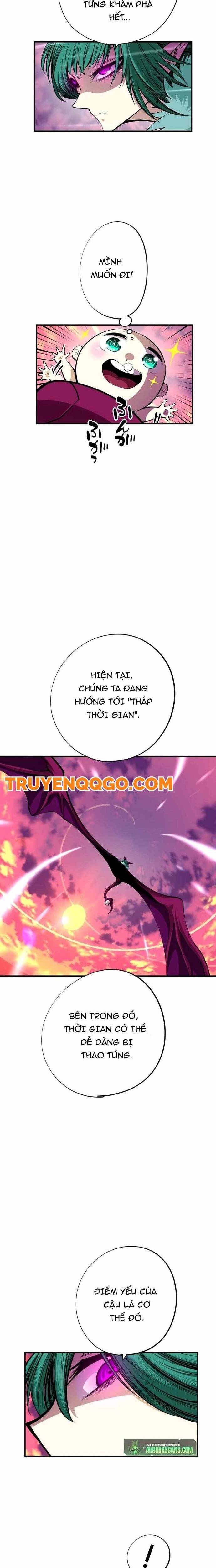 Ninja Tái Sinh Ở Thế Giới Khác - Hành Trình Tìm Lại Nhân Tính Của Fuuma Kotarou Chapter 17 - 11