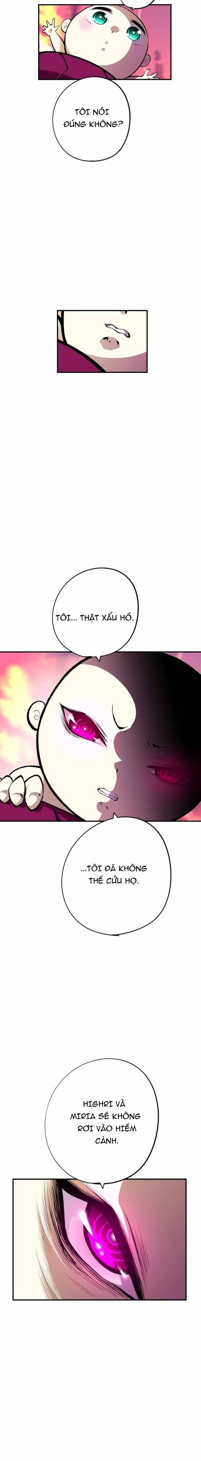 Ninja Tái Sinh Ở Thế Giới Khác - Hành Trình Tìm Lại Nhân Tính Của Fuuma Kotarou Chapter 17 - 12