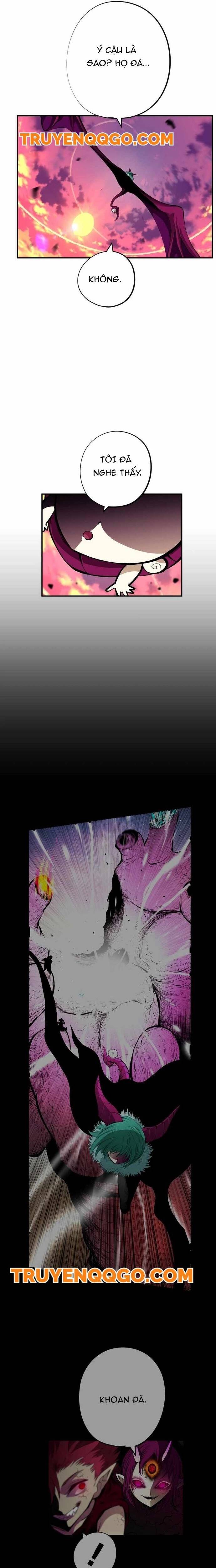 Ninja Tái Sinh Ở Thế Giới Khác - Hành Trình Tìm Lại Nhân Tính Của Fuuma Kotarou Chapter 17 - 13