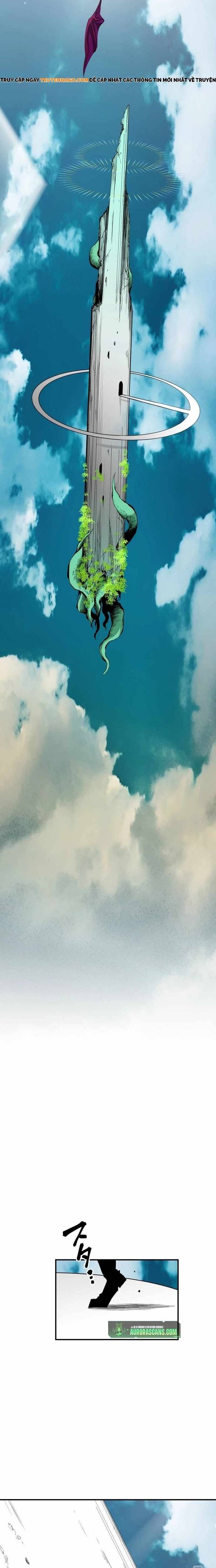 Ninja Tái Sinh Ở Thế Giới Khác - Hành Trình Tìm Lại Nhân Tính Của Fuuma Kotarou Chapter 17 - 17