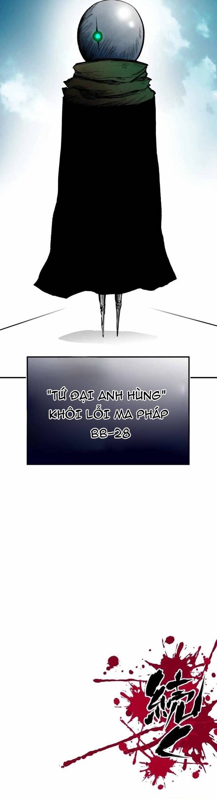 Ninja Tái Sinh Ở Thế Giới Khác - Hành Trình Tìm Lại Nhân Tính Của Fuuma Kotarou Chapter 17 - 23