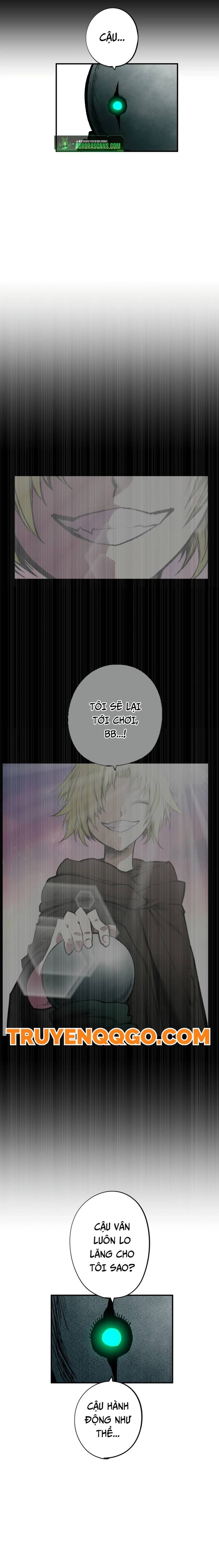 Ninja Tái Sinh Ở Thế Giới Khác - Hành Trình Tìm Lại Nhân Tính Của Fuuma Kotarou Chapter 19 - 5