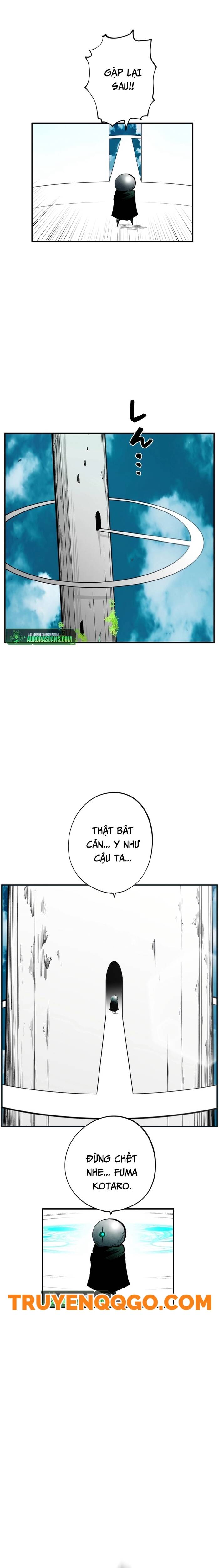 Ninja Tái Sinh Ở Thế Giới Khác - Hành Trình Tìm Lại Nhân Tính Của Fuuma Kotarou Chapter 19 - 6