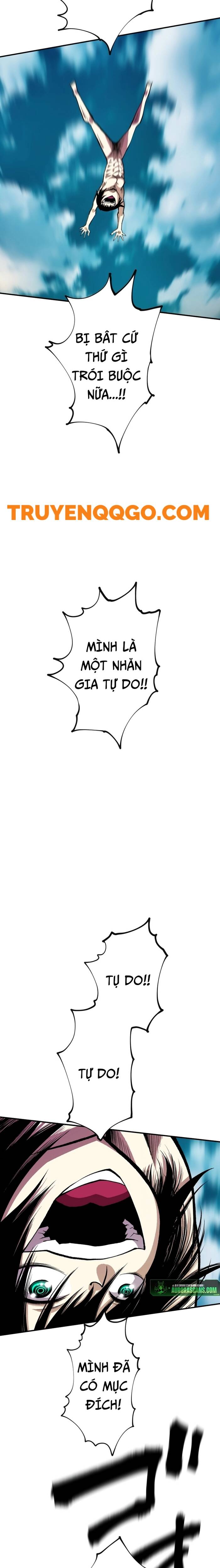 Ninja Tái Sinh Ở Thế Giới Khác - Hành Trình Tìm Lại Nhân Tính Của Fuuma Kotarou Chapter 19 - 9