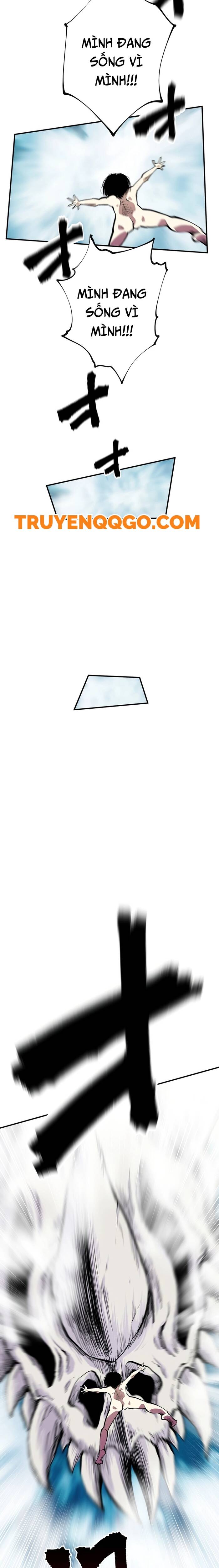 Ninja Tái Sinh Ở Thế Giới Khác - Hành Trình Tìm Lại Nhân Tính Của Fuuma Kotarou Chapter 19 - 10