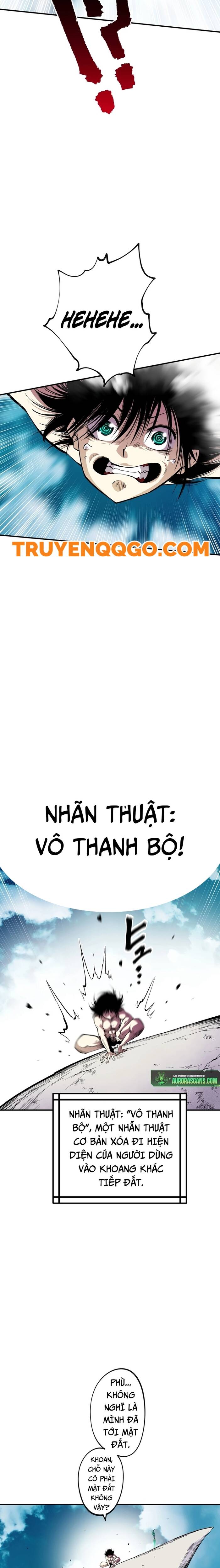 Ninja Tái Sinh Ở Thế Giới Khác - Hành Trình Tìm Lại Nhân Tính Của Fuuma Kotarou Chapter 19 - 11