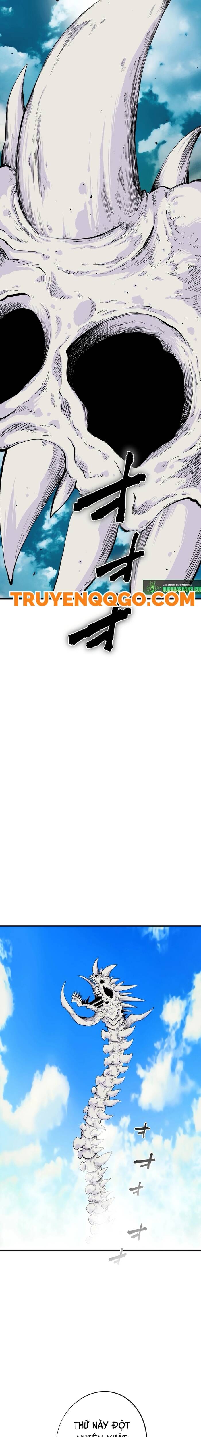 Ninja Tái Sinh Ở Thế Giới Khác - Hành Trình Tìm Lại Nhân Tính Của Fuuma Kotarou Chapter 19 - 12