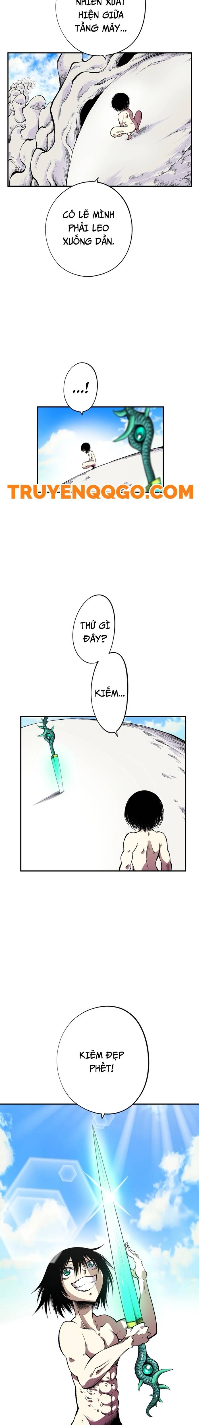 Ninja Tái Sinh Ở Thế Giới Khác - Hành Trình Tìm Lại Nhân Tính Của Fuuma Kotarou Chapter 19 - 13