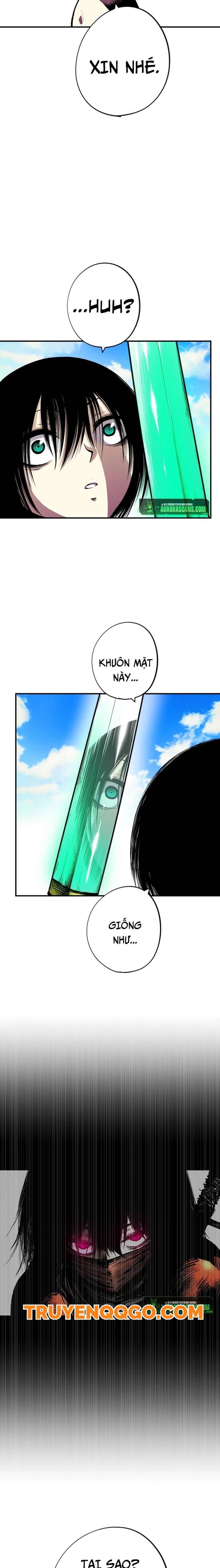 Ninja Tái Sinh Ở Thế Giới Khác - Hành Trình Tìm Lại Nhân Tính Của Fuuma Kotarou Chapter 19 - 14