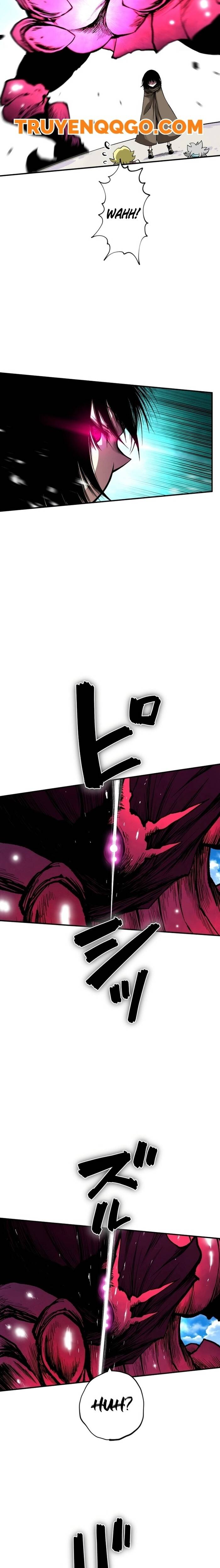 Ninja Tái Sinh Ở Thế Giới Khác - Hành Trình Tìm Lại Nhân Tính Của Fuuma Kotarou Chapter 20 - 6