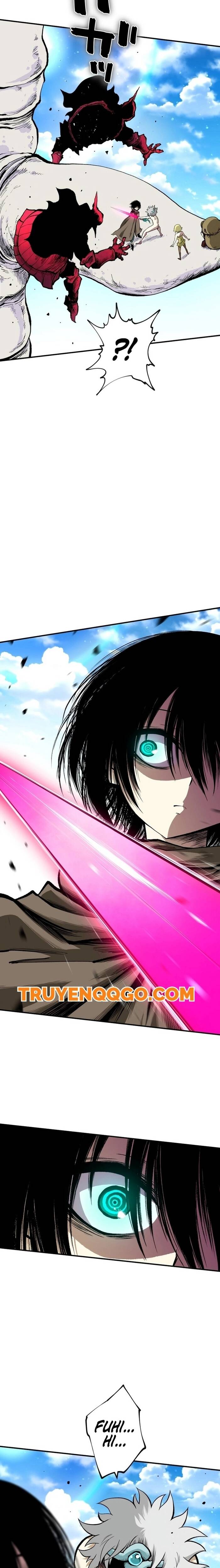 Ninja Tái Sinh Ở Thế Giới Khác - Hành Trình Tìm Lại Nhân Tính Của Fuuma Kotarou Chapter 20 - 7