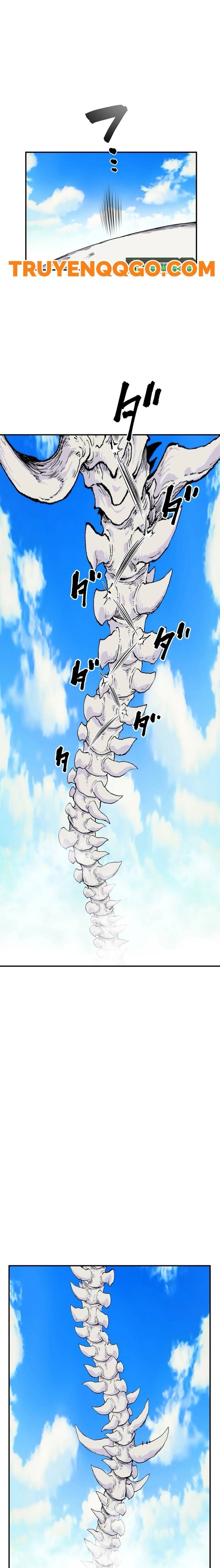 Ninja Tái Sinh Ở Thế Giới Khác - Hành Trình Tìm Lại Nhân Tính Của Fuuma Kotarou Chapter 19 - 17