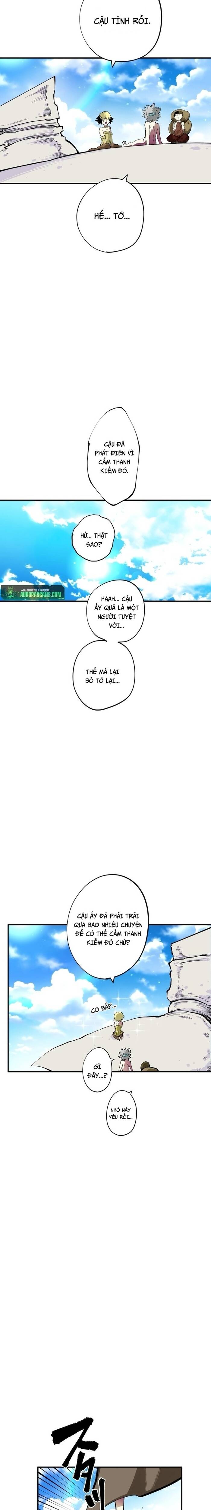 Ninja Tái Sinh Ở Thế Giới Khác - Hành Trình Tìm Lại Nhân Tính Của Fuuma Kotarou Chapter 20 - 12