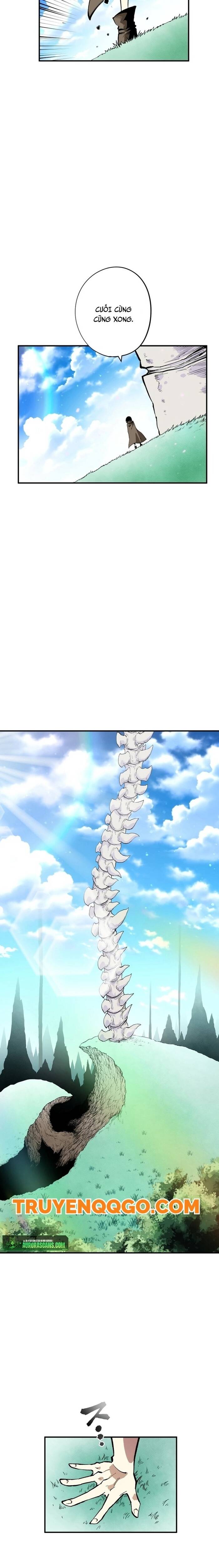 Ninja Tái Sinh Ở Thế Giới Khác - Hành Trình Tìm Lại Nhân Tính Của Fuuma Kotarou Chapter 20 - 13