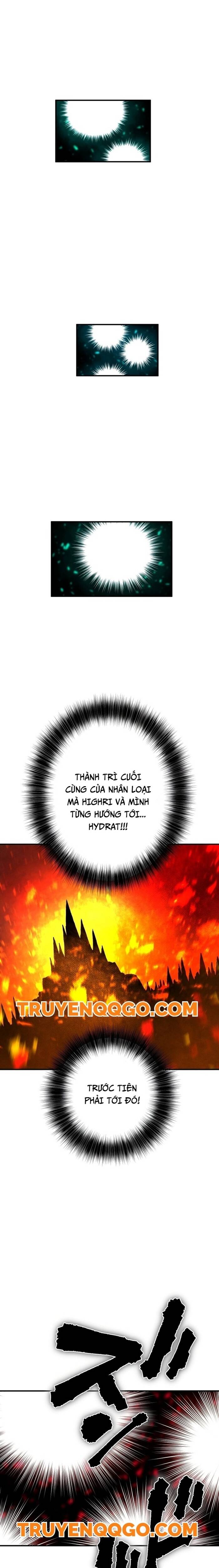 Ninja Tái Sinh Ở Thế Giới Khác - Hành Trình Tìm Lại Nhân Tính Của Fuuma Kotarou Chapter 20 - 15