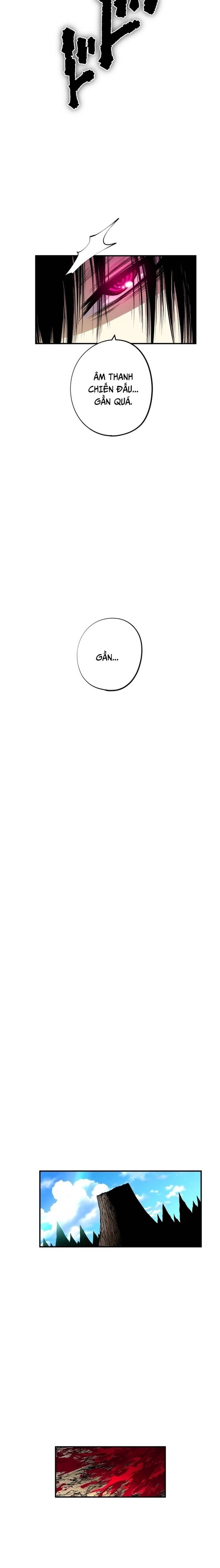 Ninja Tái Sinh Ở Thế Giới Khác - Hành Trình Tìm Lại Nhân Tính Của Fuuma Kotarou Chapter 20 - 16