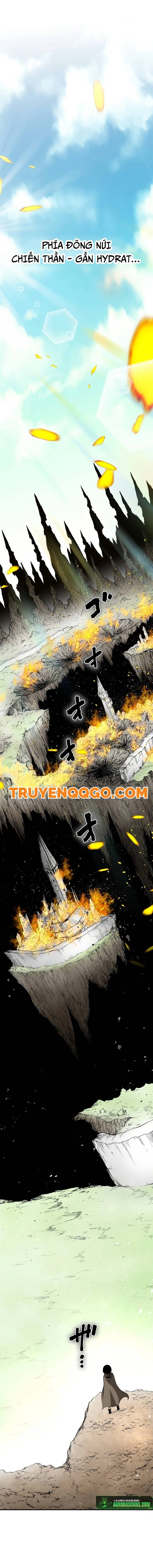 Ninja Tái Sinh Ở Thế Giới Khác - Hành Trình Tìm Lại Nhân Tính Của Fuuma Kotarou Chapter 22 - 2